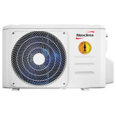 Кондиціонер спліт-система Neoclima Therminator 2.0 inv. (- 15C) NS / NU-12AHEIw